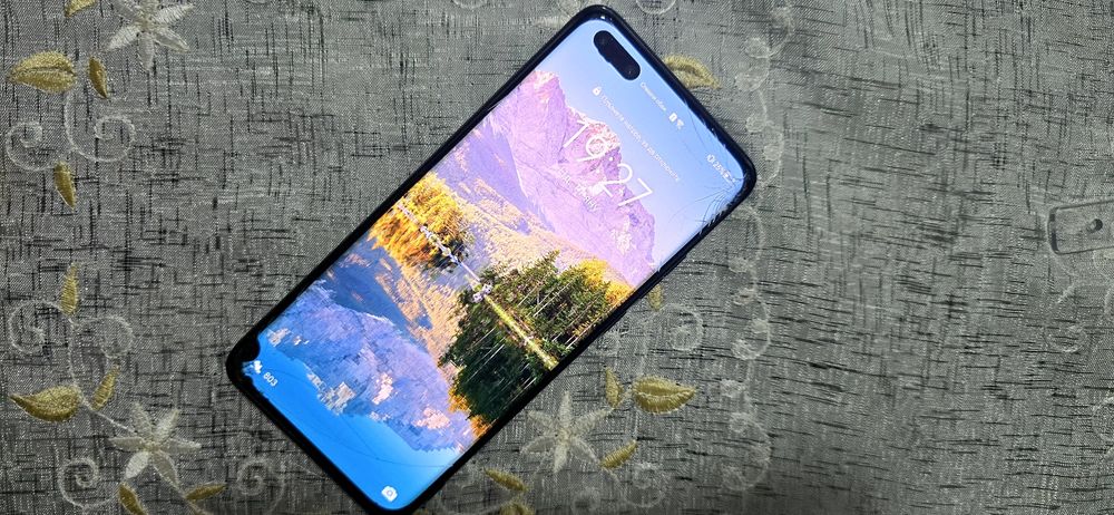 Разни телефони като нови или за части