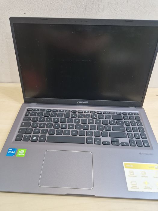 Laptop Asus Vivabook X515EP I5 512 GB SSD 8 GB RAM GARANTIE ! #51614