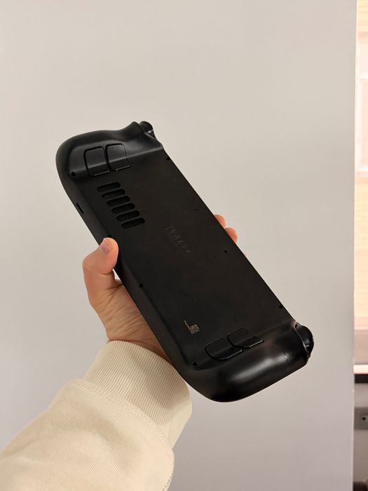 Steam Deck OLED 512 Gb