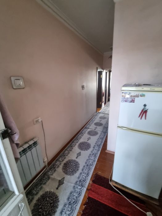 Продаётся квартира