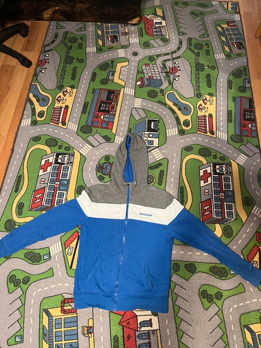 Горнище на Diadora