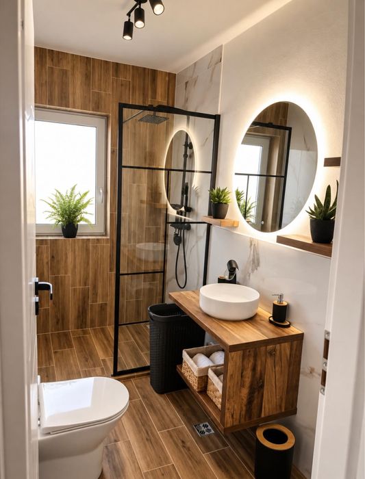 Apartament in Regim Hotelier