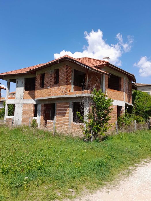 Продава се Къща в Пловдив, Кючук Париж - 296 кв.м за 673 €/кв.м - Снимка #2