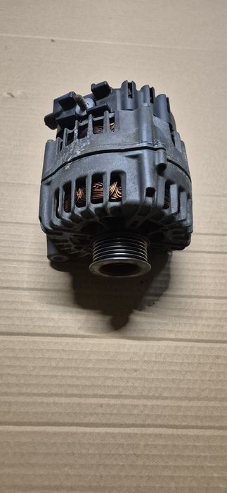 Alternator bmw seria 5 e60 e61 2.0 n47 177cp