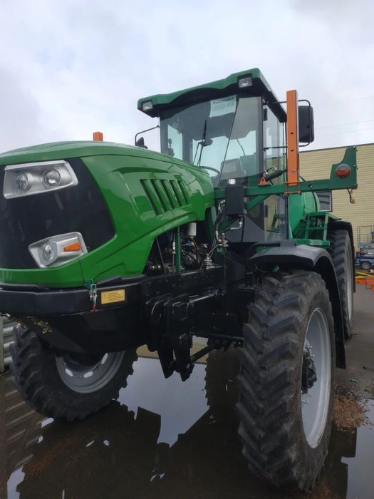 Опрыскиватель AVAGRO-HM40