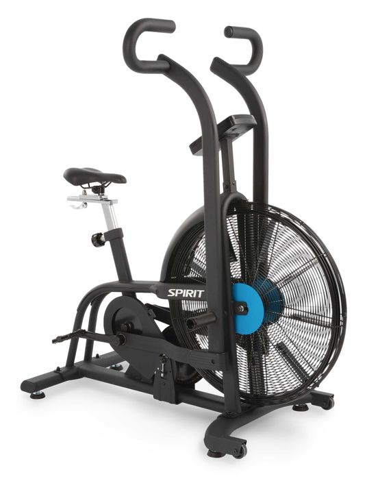 Велоергометър / Фитнес Колело / Air Bike AΒ900