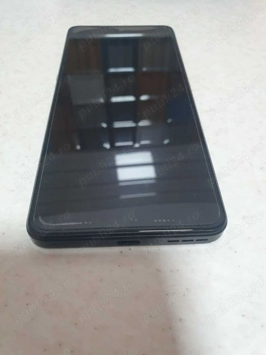 CUBOT MAX 5 5G 12(+12)GB Ram, 256GB intern, Garantie