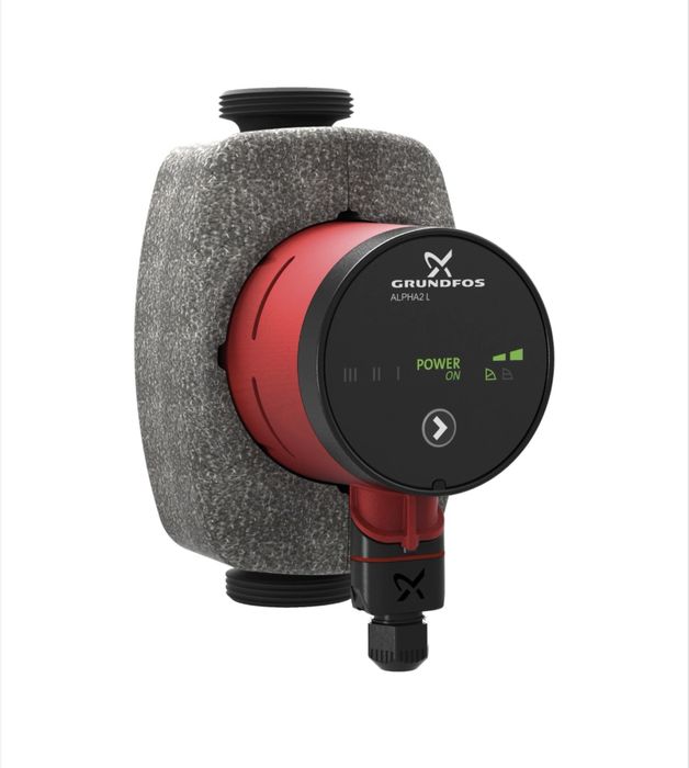 Pompa Grundfos Alpha 2L