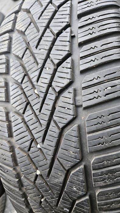 4бр гуми 205 55 16 семперит