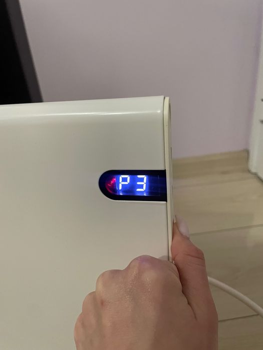 Конвекторна печка ADAX NEO NP 20 kdt 2000W