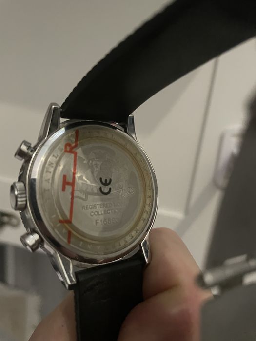 Ceas Festina, stare perfecta