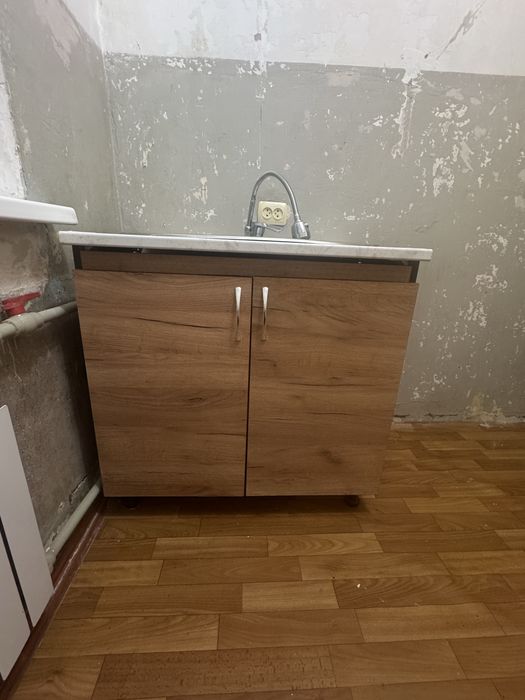 Ас үйге арналған мойка сатылады