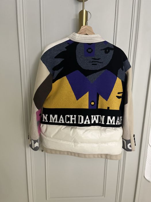 Куртка-пальто Франция