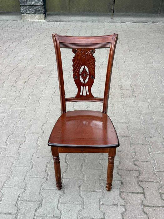 стулья деревянные