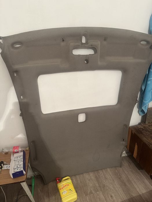 потолок для мазда 626ge кронос cronos