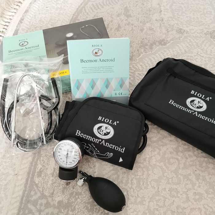 Продам механический тонометр