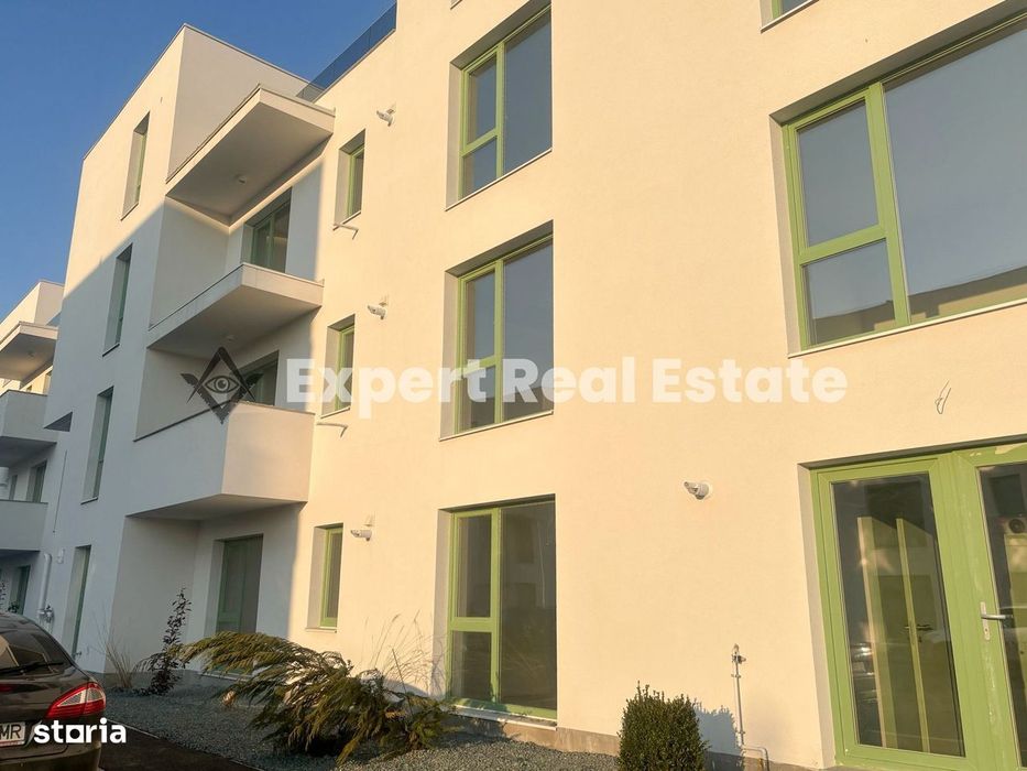 Apartament 2 Camere - Nou-Parter-Birou-Cosmetica