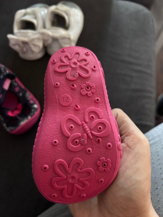 Viggami пантофи 21