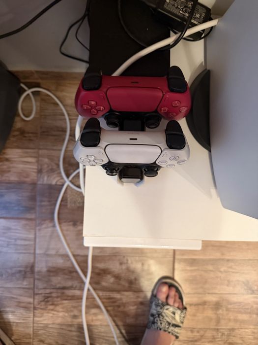 Запазен PlayStation 5