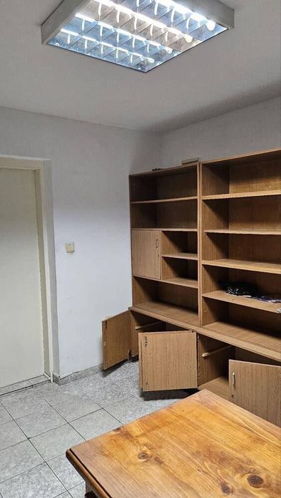 Дава се под наем Магазин в Бургас, Възраждане - 15 кв.м за 153 € - Снимка #1