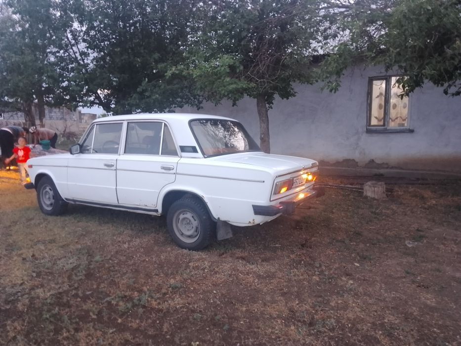 Жигули отл сост Ваз 2106
