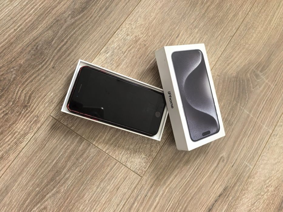 iPhone  в хорошем состоянии