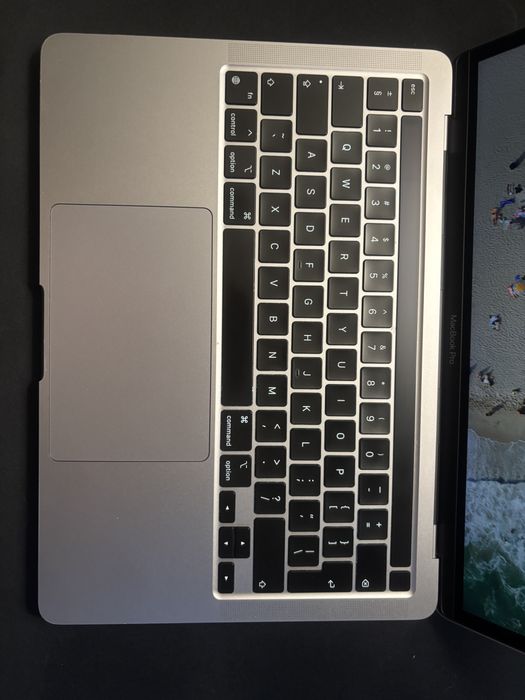 MacBook Pro 13” 2022 512GB