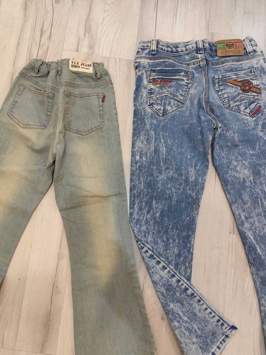 Платья, Джинсы, куртка