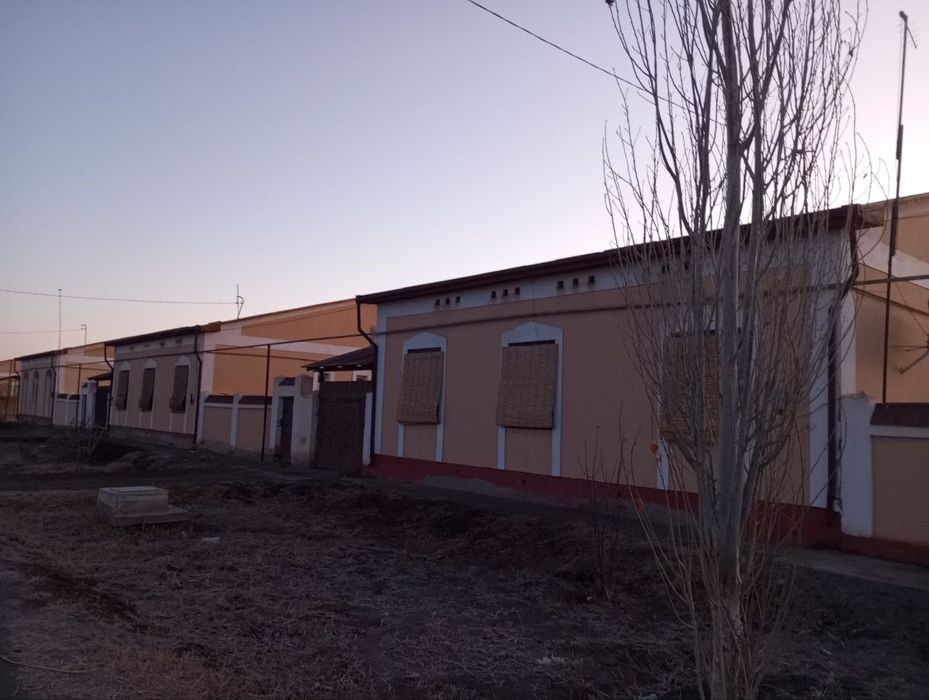 Шымбай районында Жай сатылады