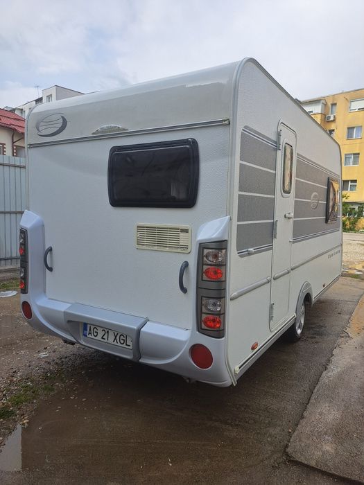 Rubis/ Caravelair full ofcamping, inmatriculata, proprietar in acte,  an 2012,