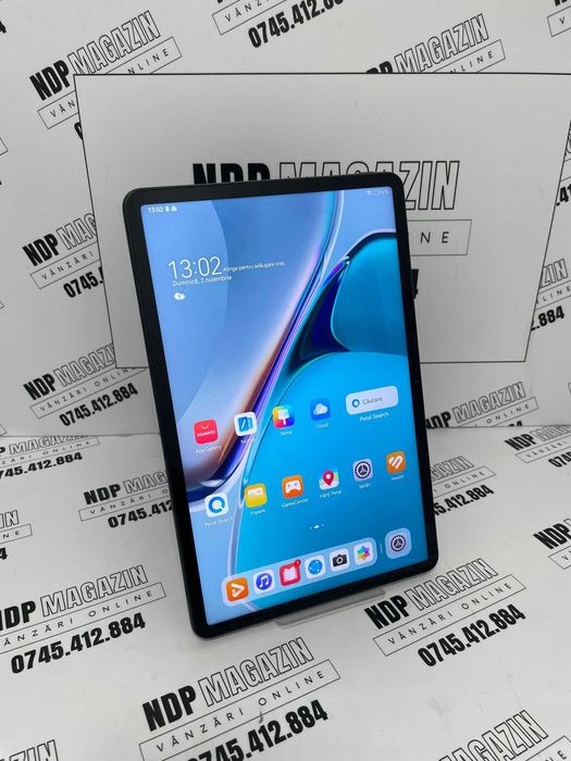 NDP Amanet NON-STOP Sos. Giurgiului 119 HUAWEI MATEDPAD 11 (43598)