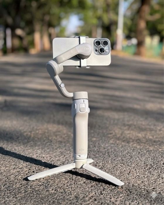 DJI Osmo Mobile 6