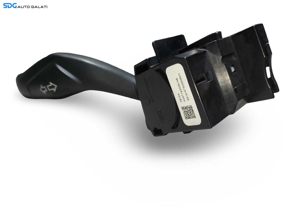 Maneta Manete Semnalizare Faza Lunga Ford Focus 3 2010 - 2015 Cod AV6T-13335-AB [S0238]