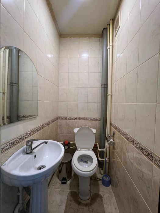 Srochno sdayotsya 3x komnatnaya kvartira or: Sogdiana