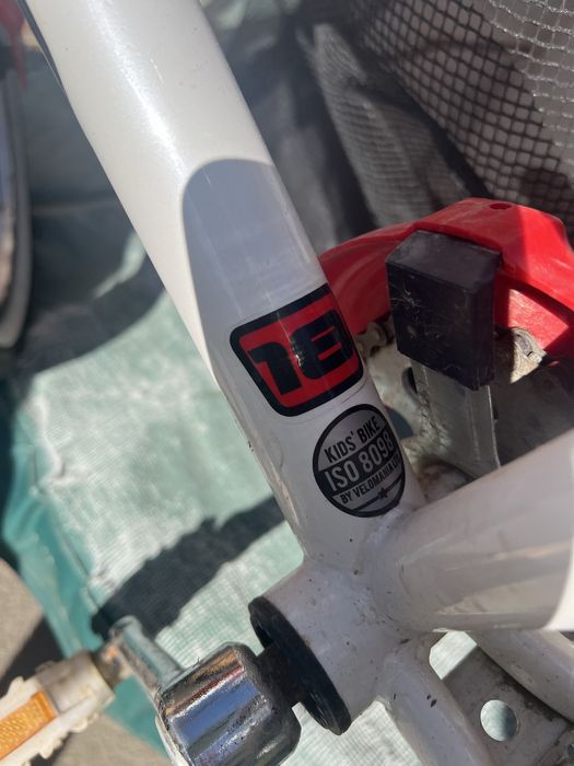 Детски велосипед Drag Rush 18