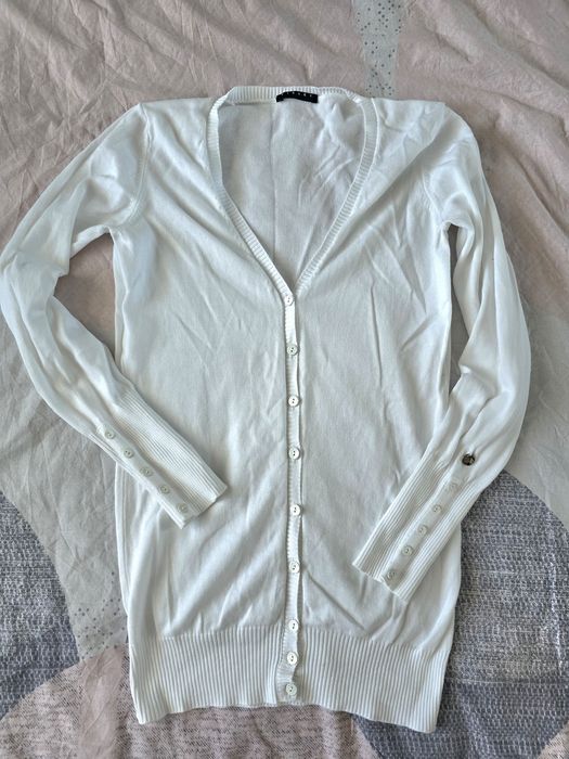 Тънка Жилетка Sisley