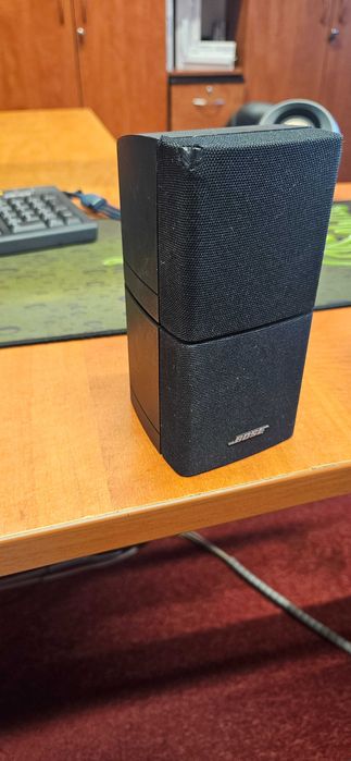 Vand boxe sistem Bose Acoustimass 10 series IV