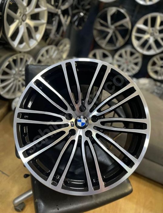 Jante Bmw G20 G30