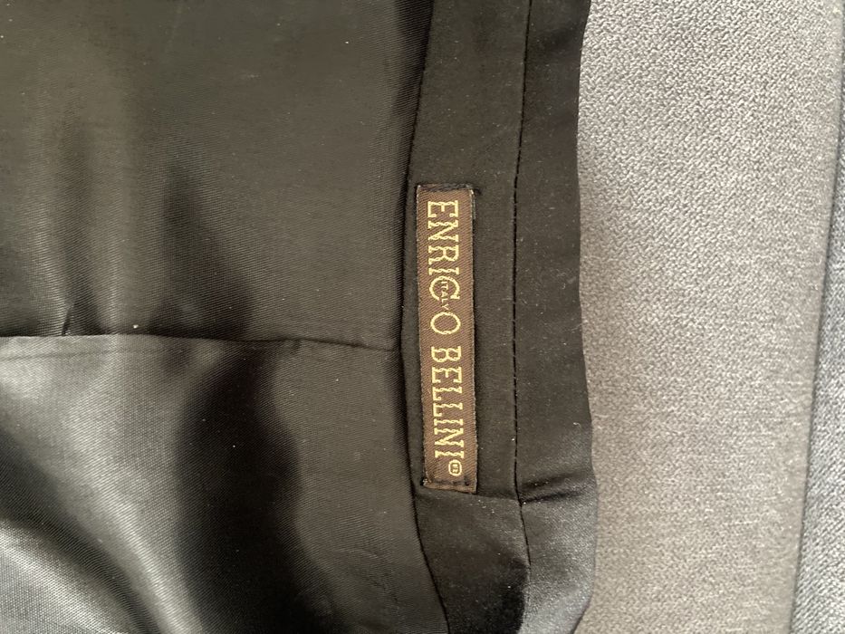 Свадебный костюм