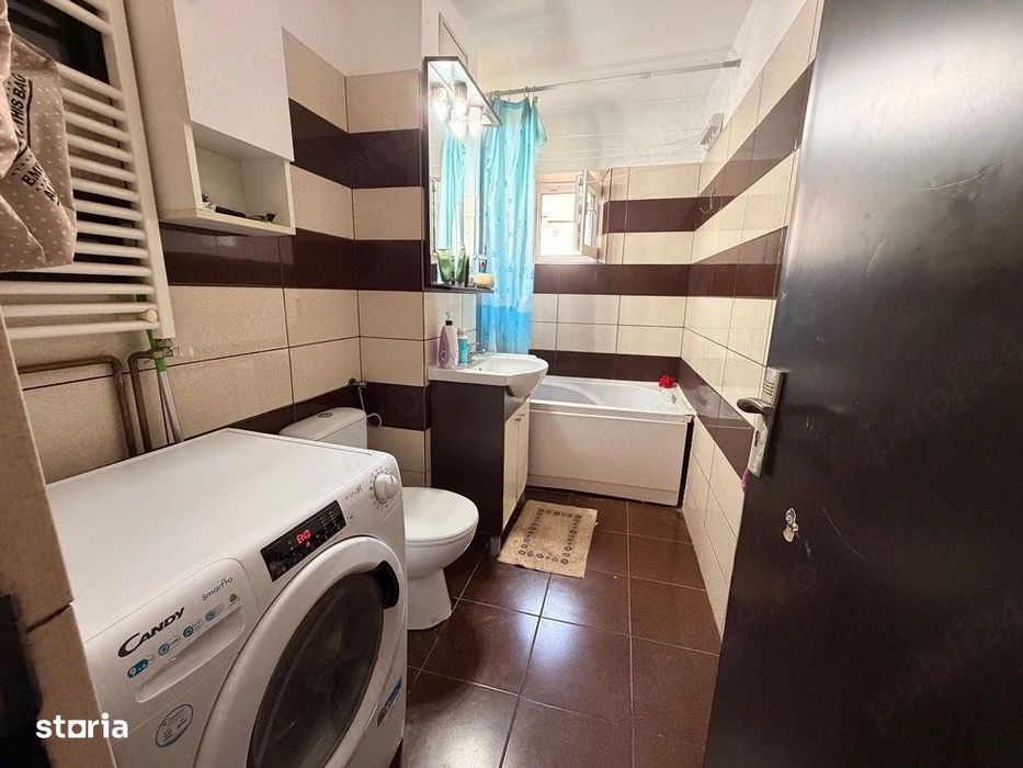 Apartament 2 camere  -Zona Soarelui-Etaj 3