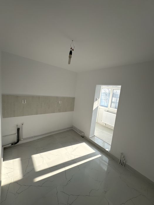 Vand Apartament 2 camere BL i22 -HCC
