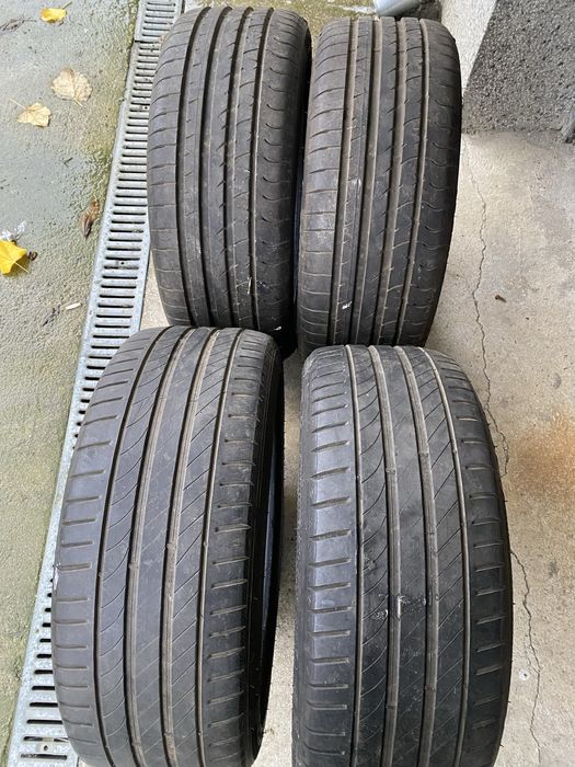 Джанти Mini Cooper R56