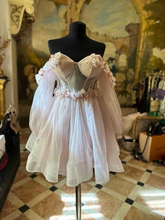 Rochie de ocazie Sposa Dell Amore