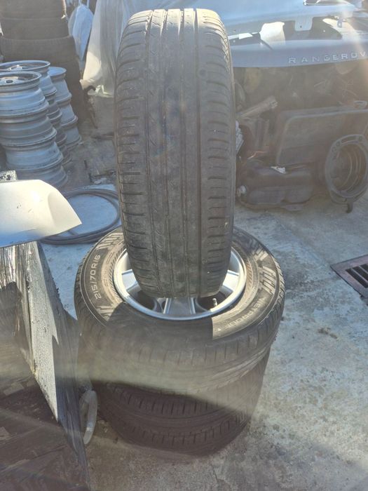 Джанти за Kia shortage 2005-2009