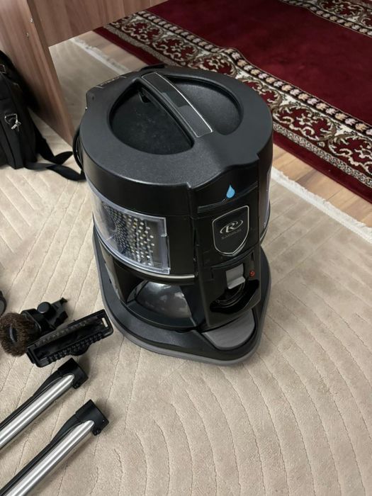 Продам пылесос Rainbow E2