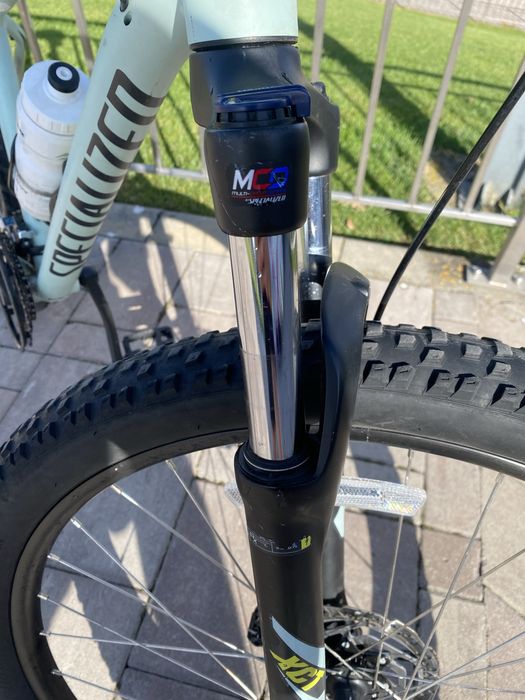 Specialized Pitch,27.5 inch roti