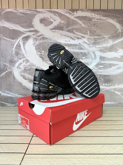 Nike Air Max Plus TN 3 Black