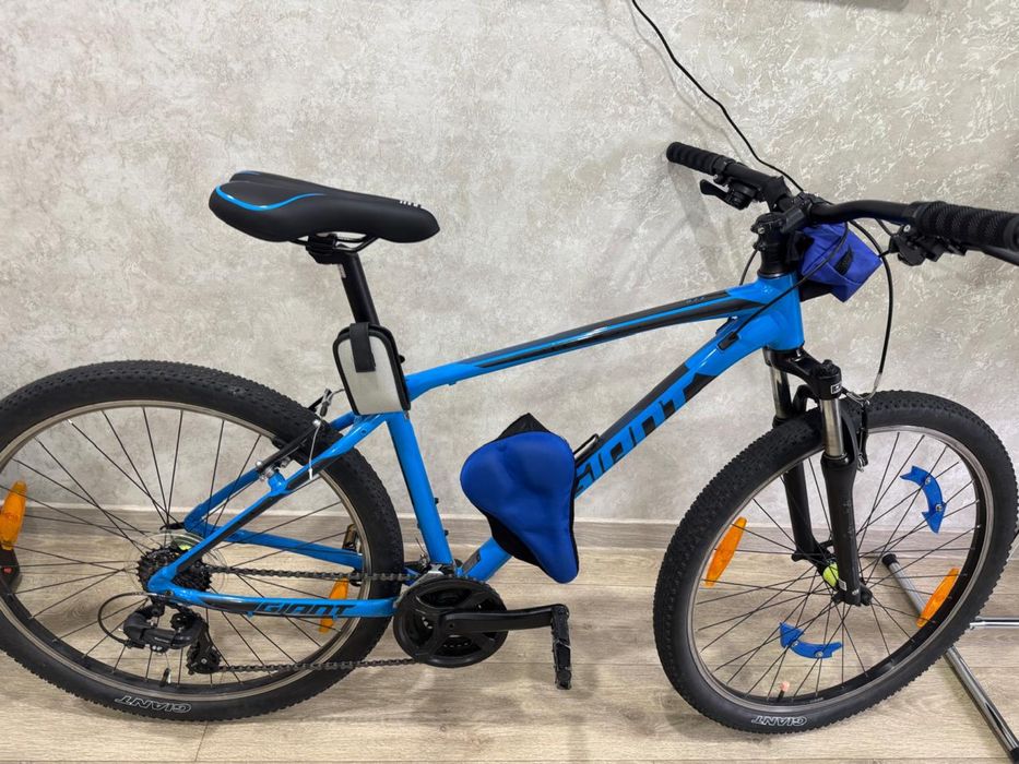 Велосипед Горный