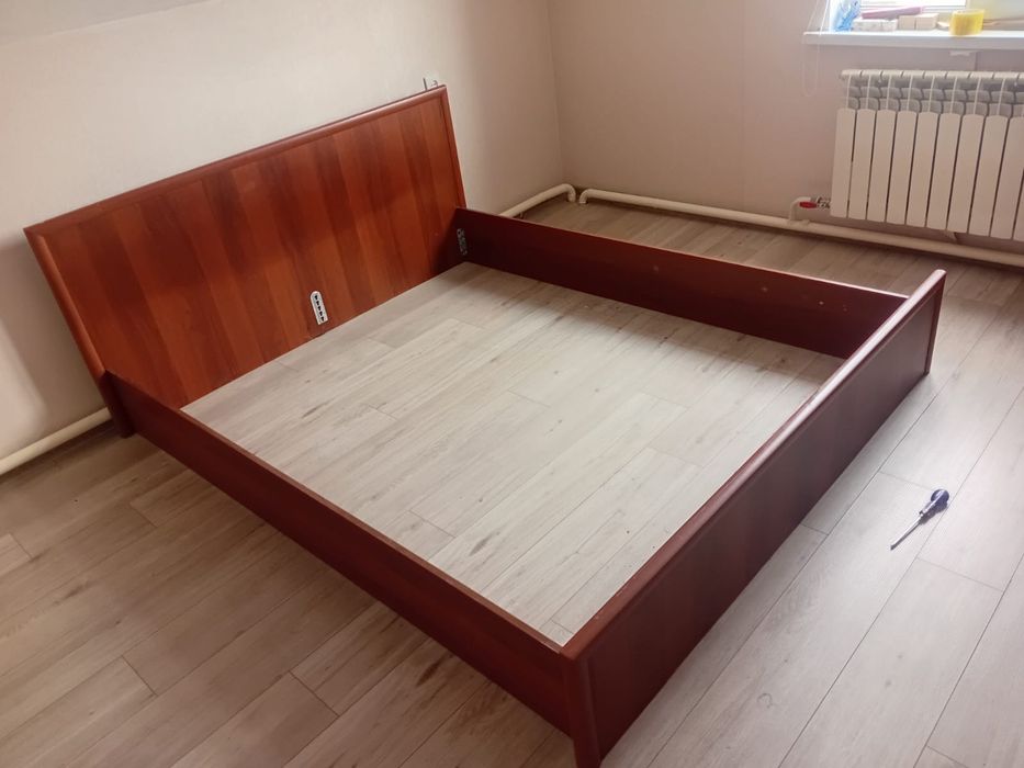 Продам корпус кровати
