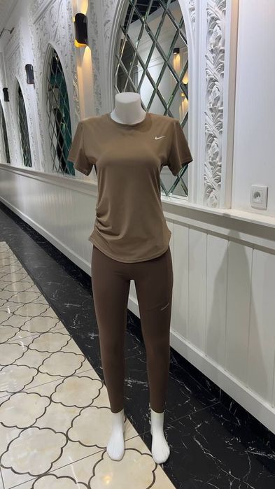 Фитнесс двойка отличного качества